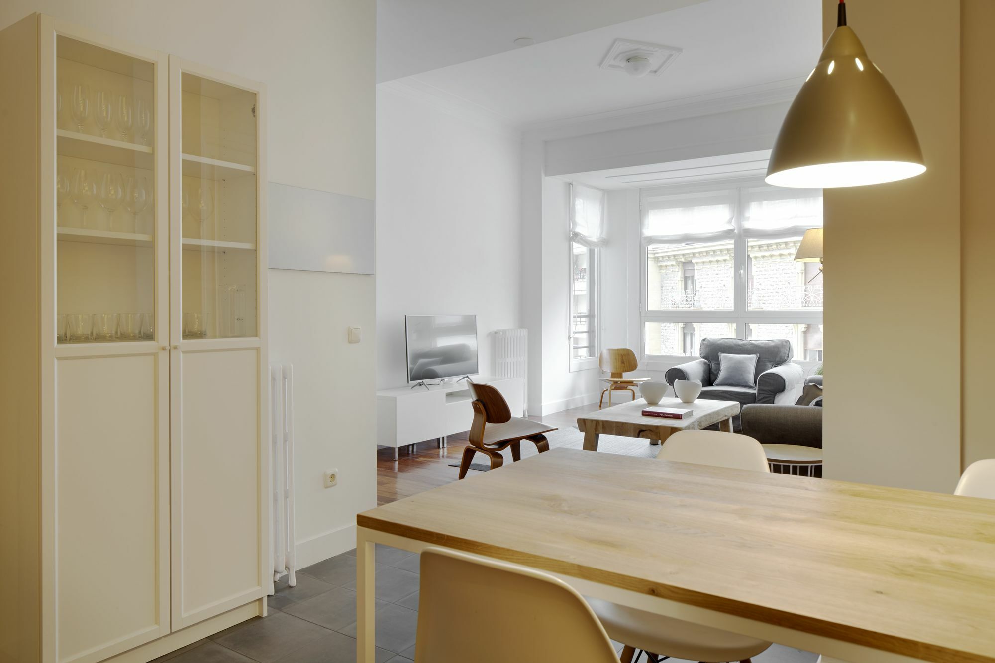 Zubiri Plaza Apartment By Feelfree Rentals Σαν Σεμπαστιάν Εξωτερικό φωτογραφία