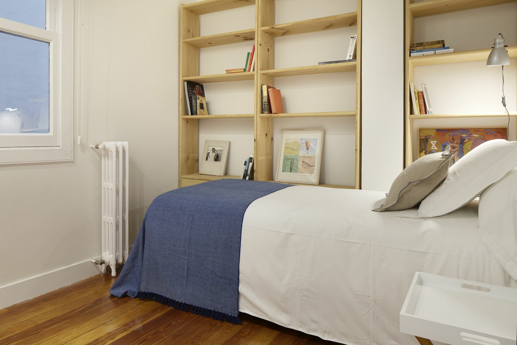 Zubiri Plaza Apartment By Feelfree Rentals Σαν Σεμπαστιάν Εξωτερικό φωτογραφία